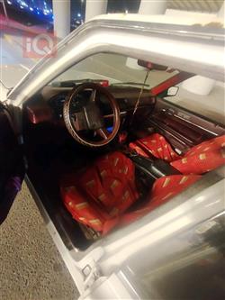 تويوتا II مارك